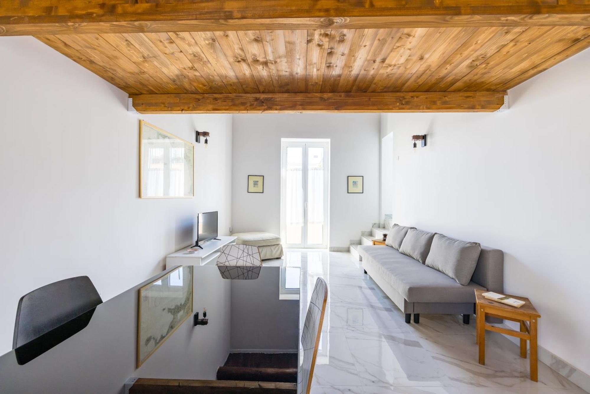 Appartement Carrozzieri Nest At Historical Center