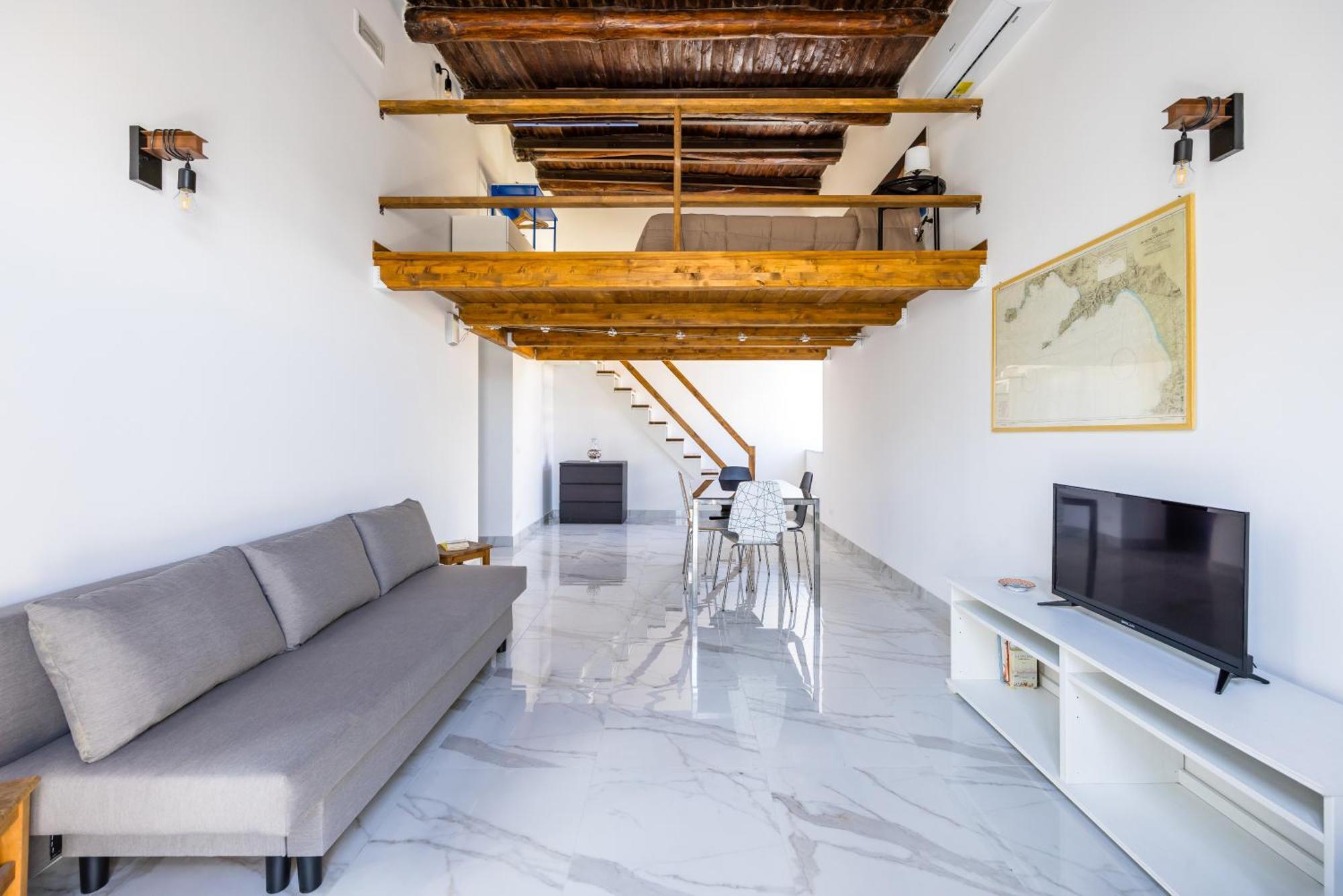 Carrozzieri Nest At Historical Center Appartement