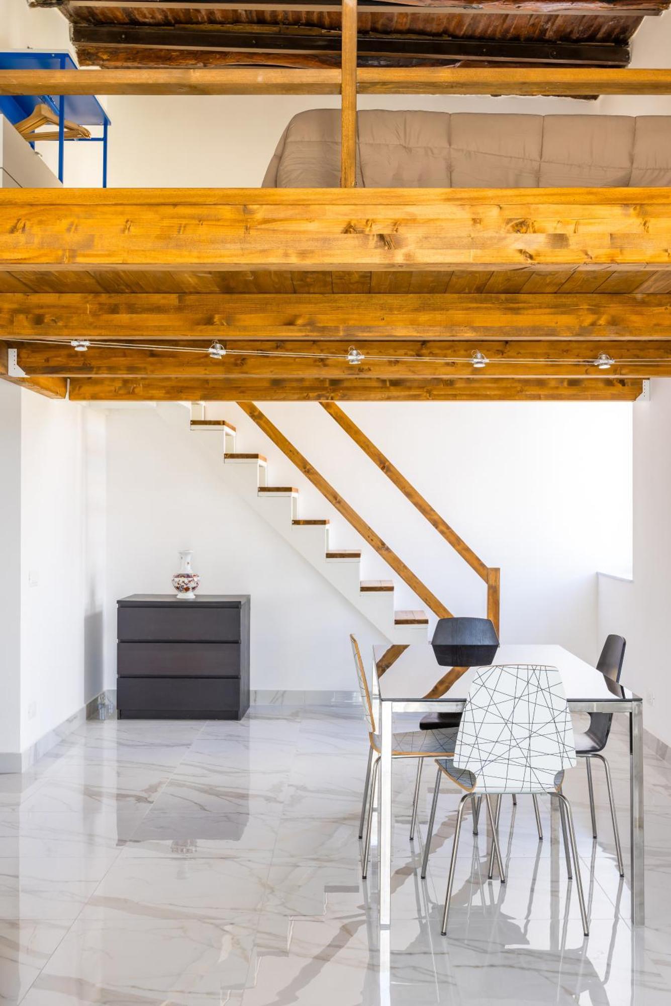 Appartement Carrozzieri Nest At Historical Center