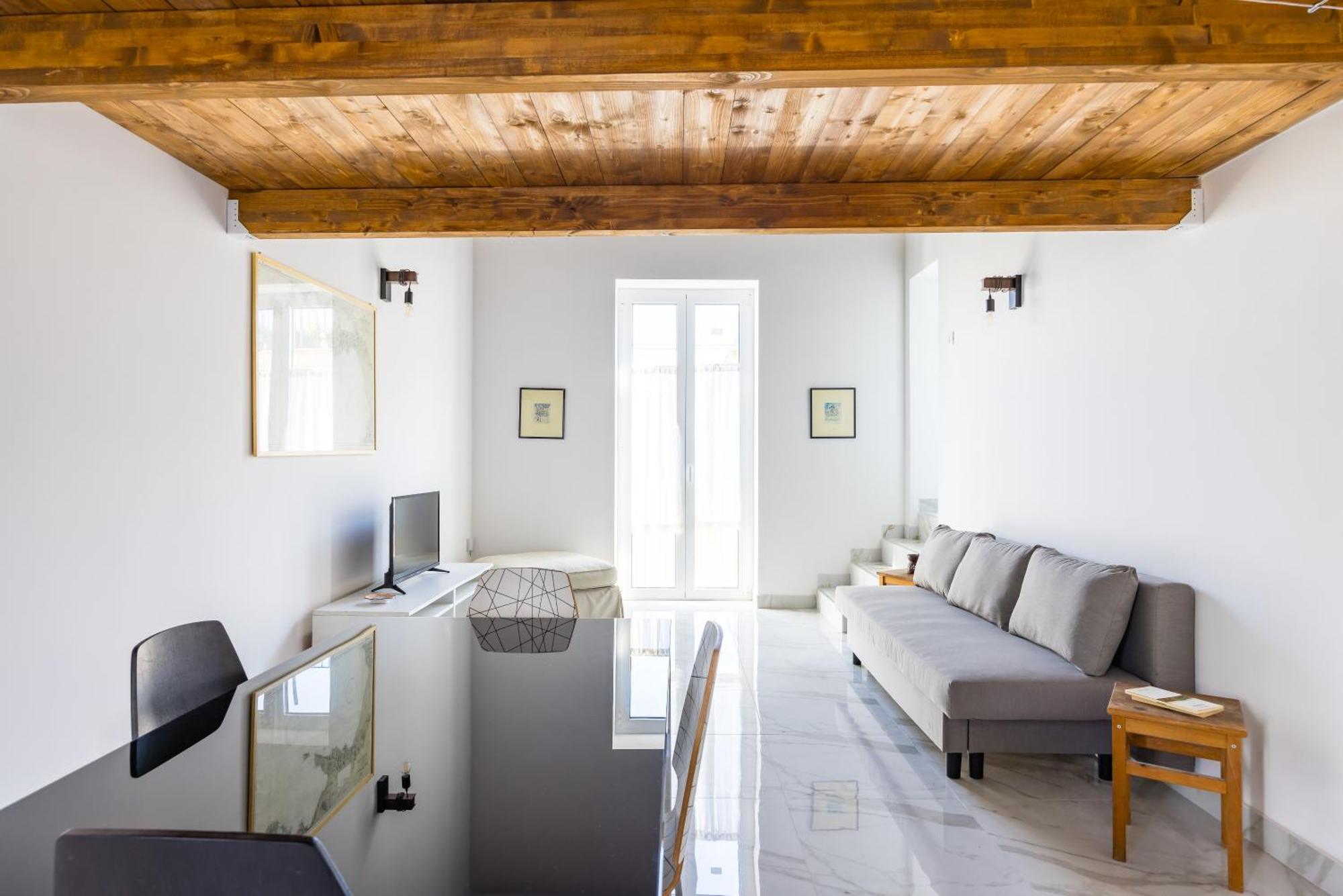 Carrozzieri Nest At Historical Center Appartement *