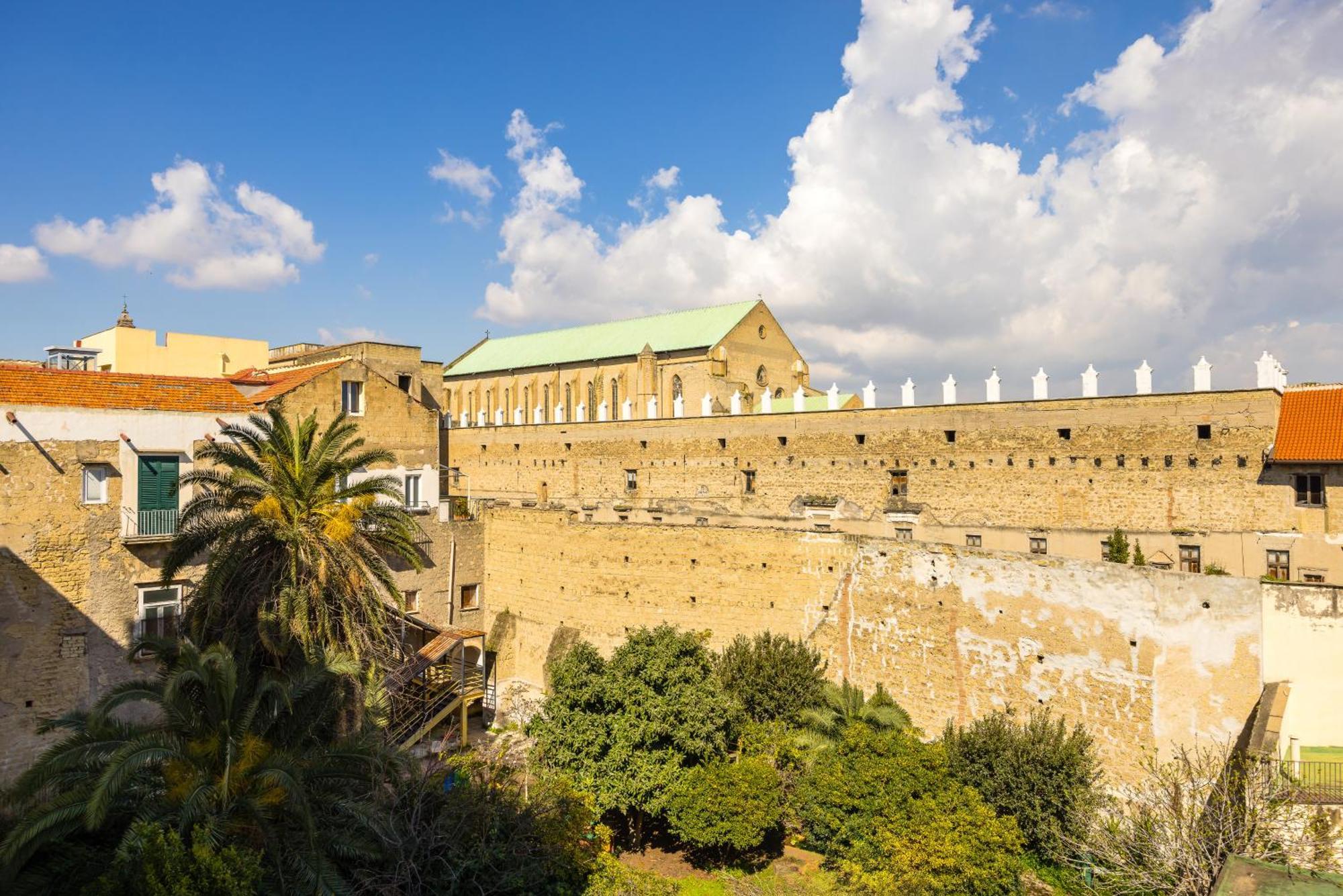 Carrozzieri Nest At Historical Center Appartamento