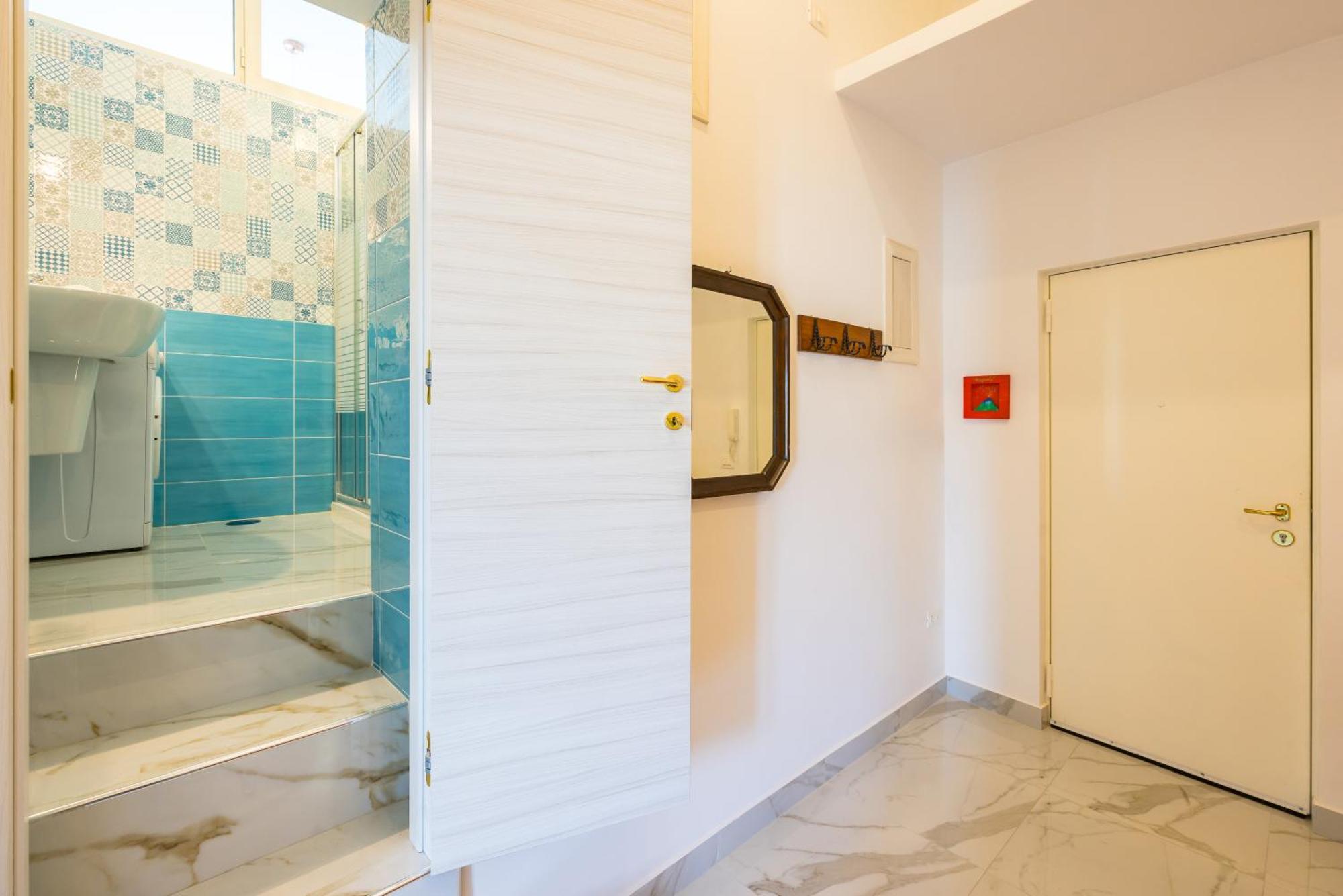 Carrozzieri Nest At Historical Center Appartement *
