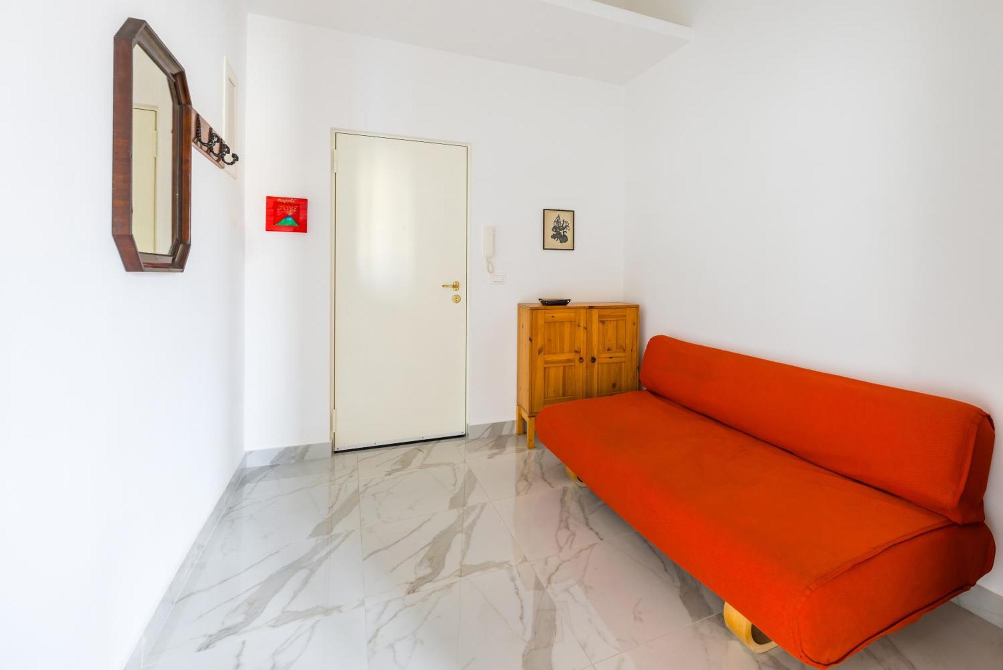 Appartement Carrozzieri Nest At Historical Center