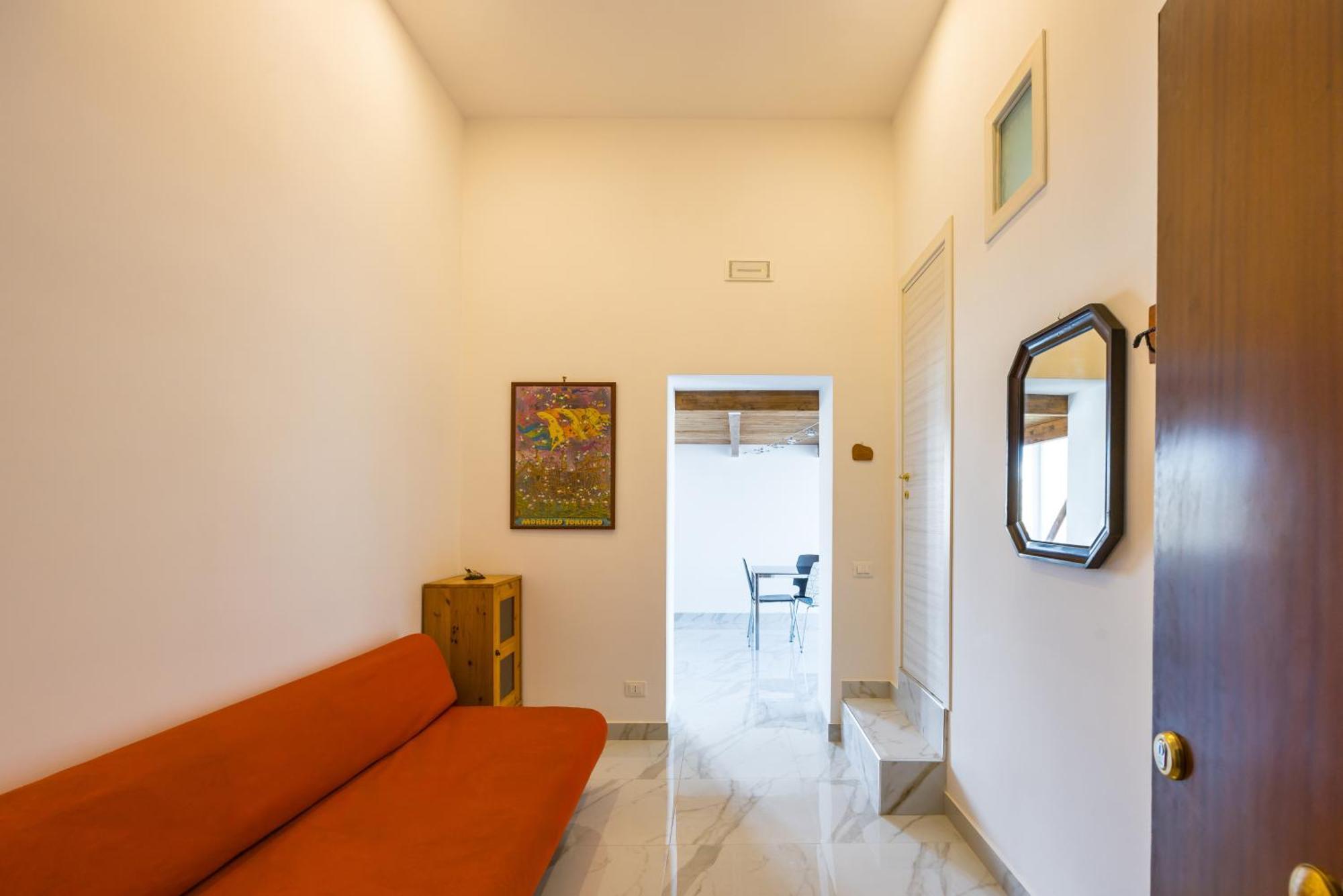 Appartamento Carrozzieri Nest At Historical Center *
