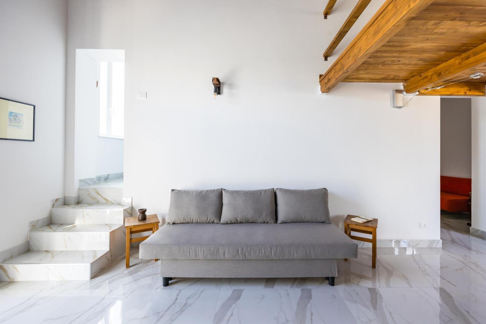 Appartement Carrozzieri Nest At Historical Center
