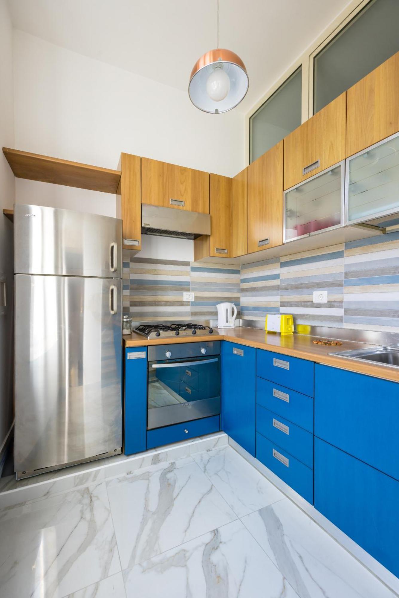 Appartamento Carrozzieri Nest At Historical Center *