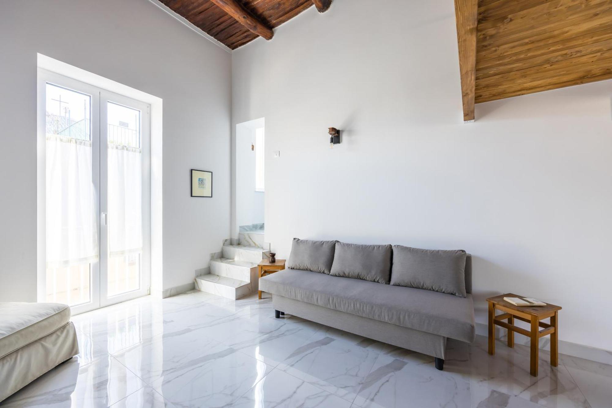 Appartamento Carrozzieri Nest At Historical Center *