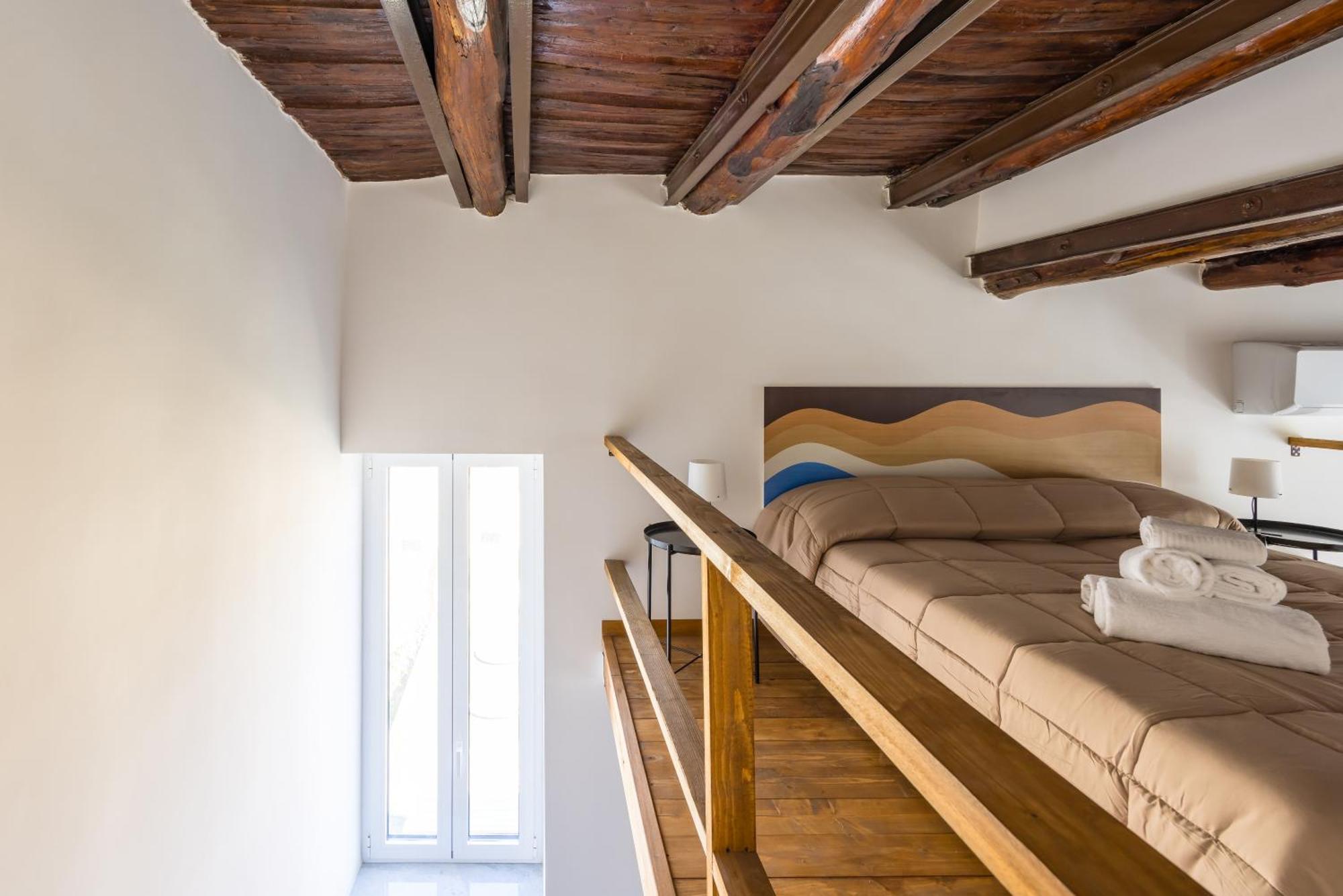 Carrozzieri Nest At Historical Center Appartement *