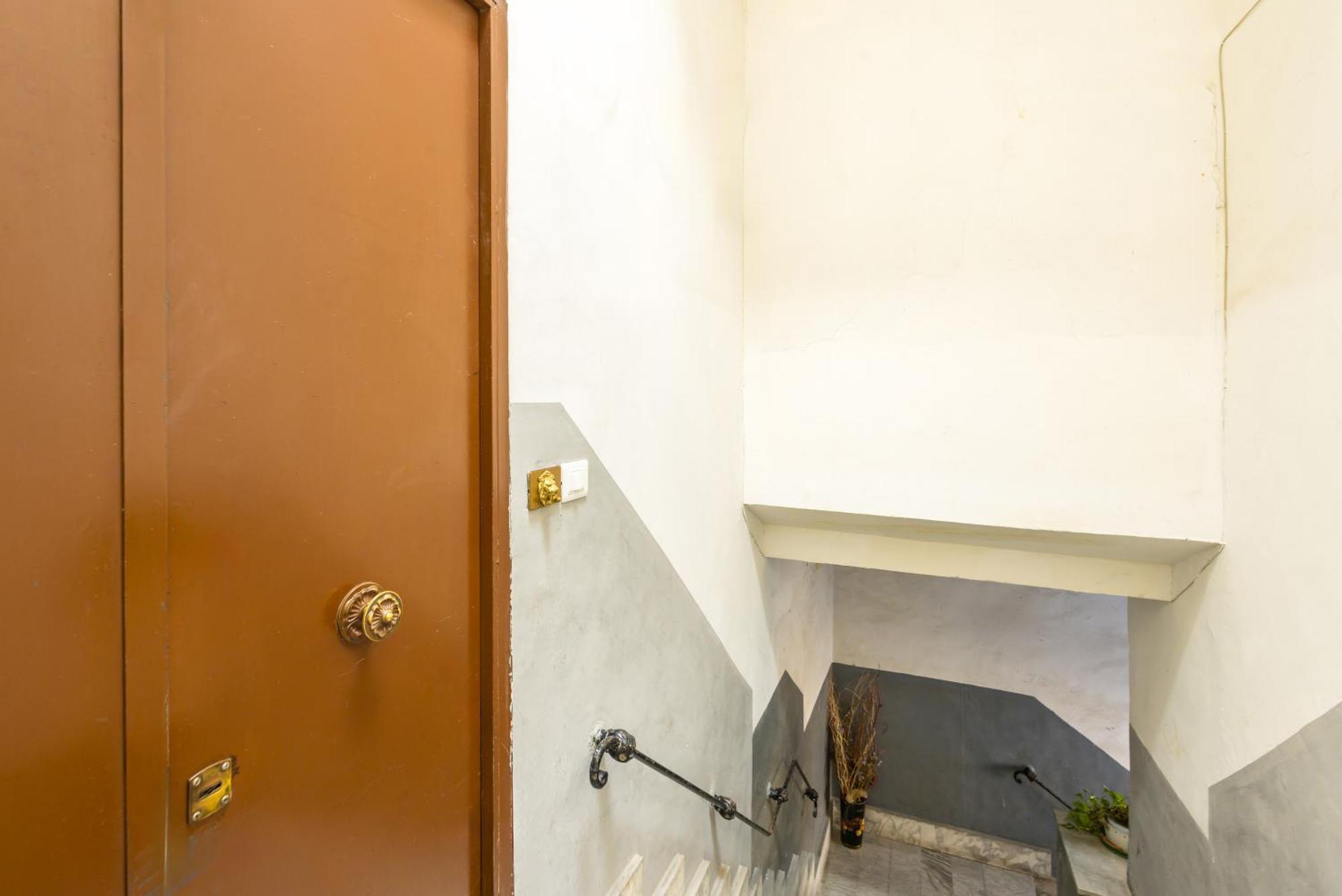 Carrozzieri Nest At Historical Center Appartement *