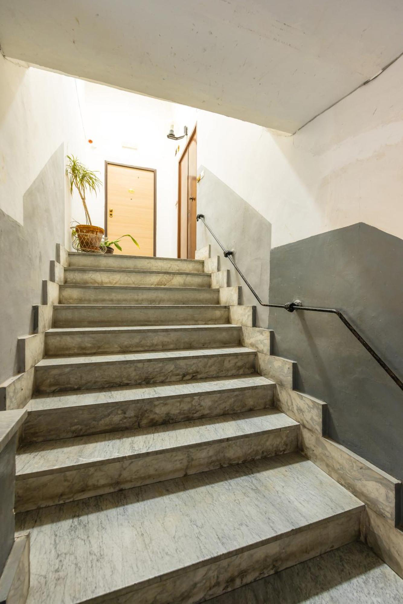 Carrozzieri Nest At Historical Center Appartement