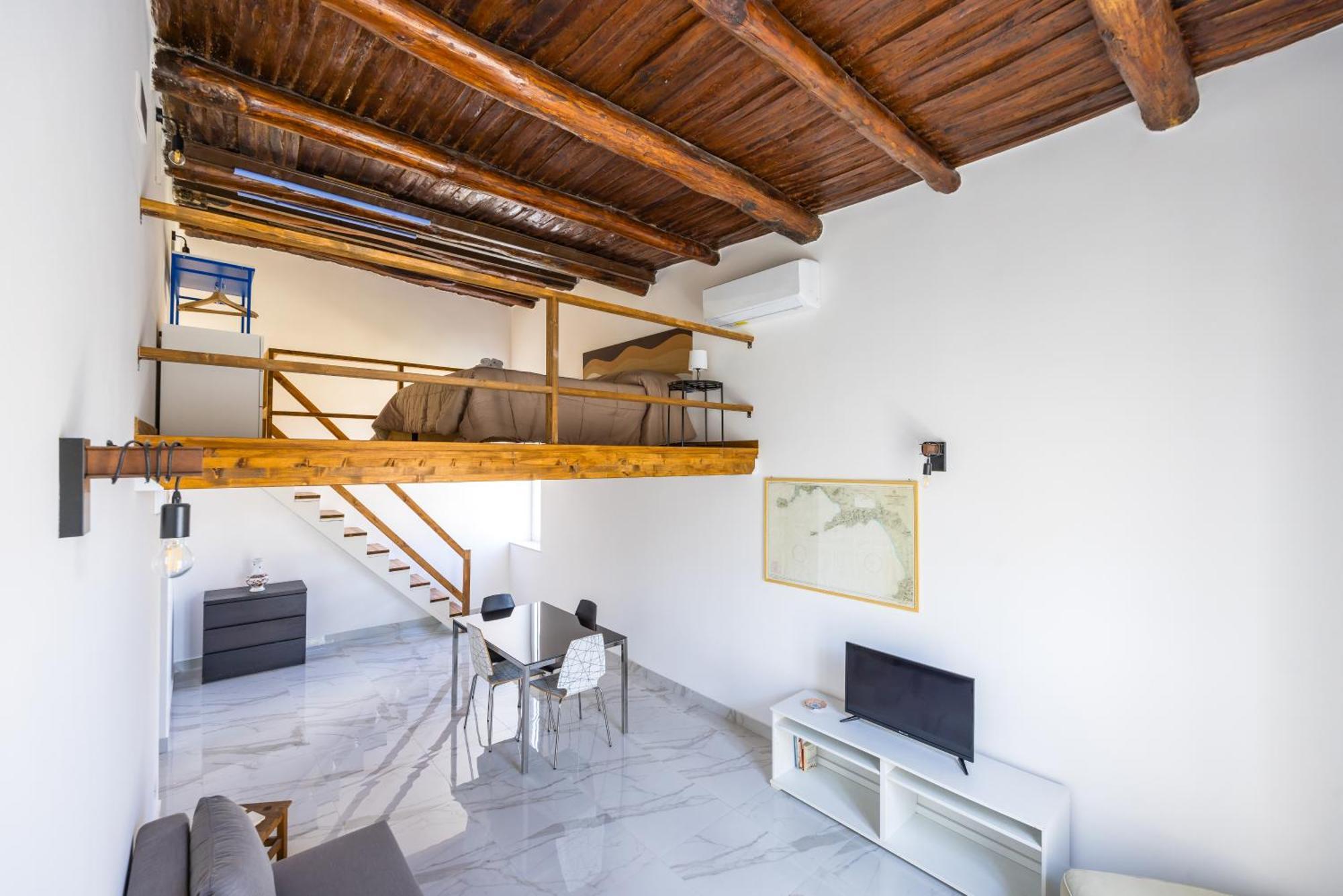 Carrozzieri Nest At Historical Center Appartamento