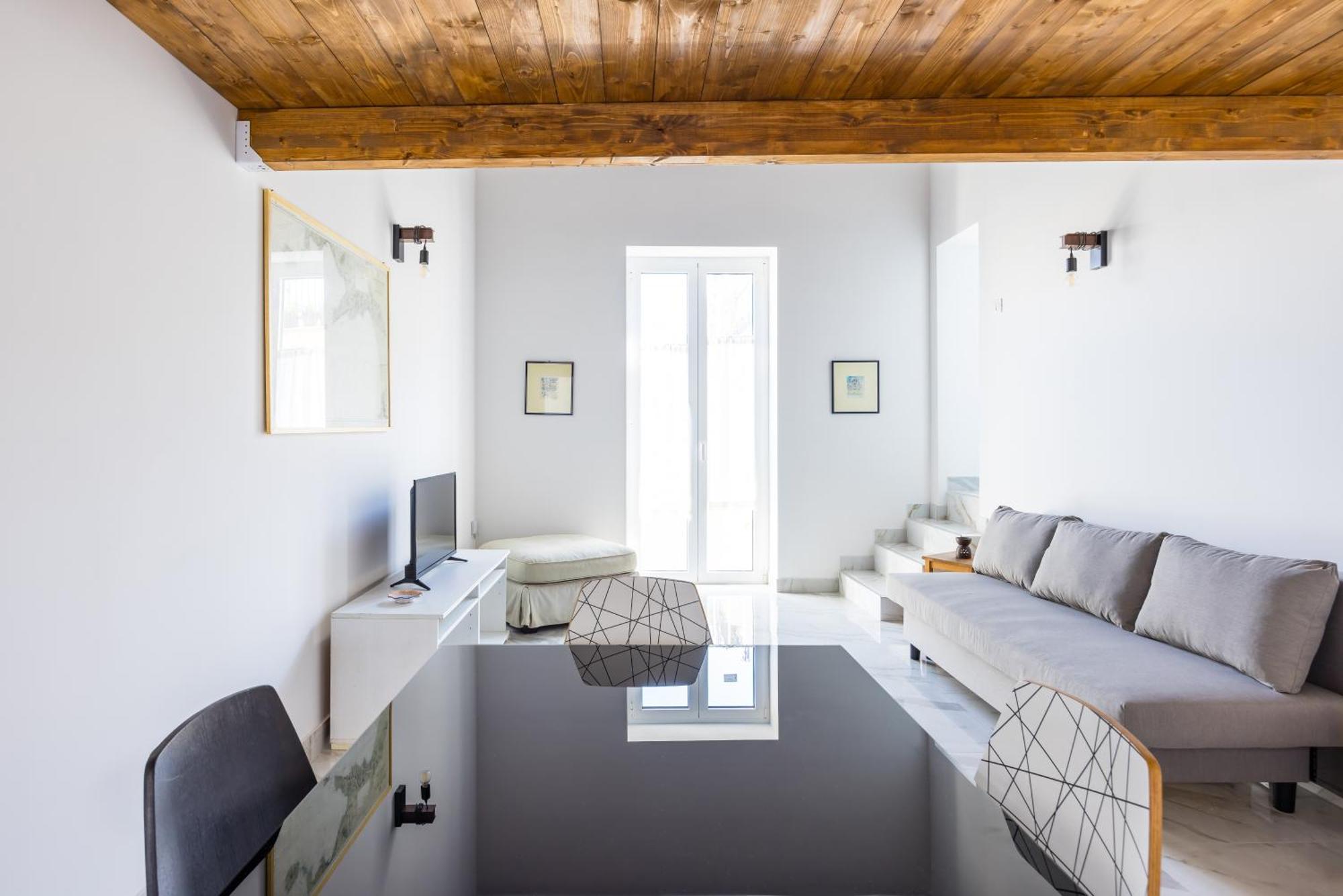 Appartamento Carrozzieri Nest At Historical Center *