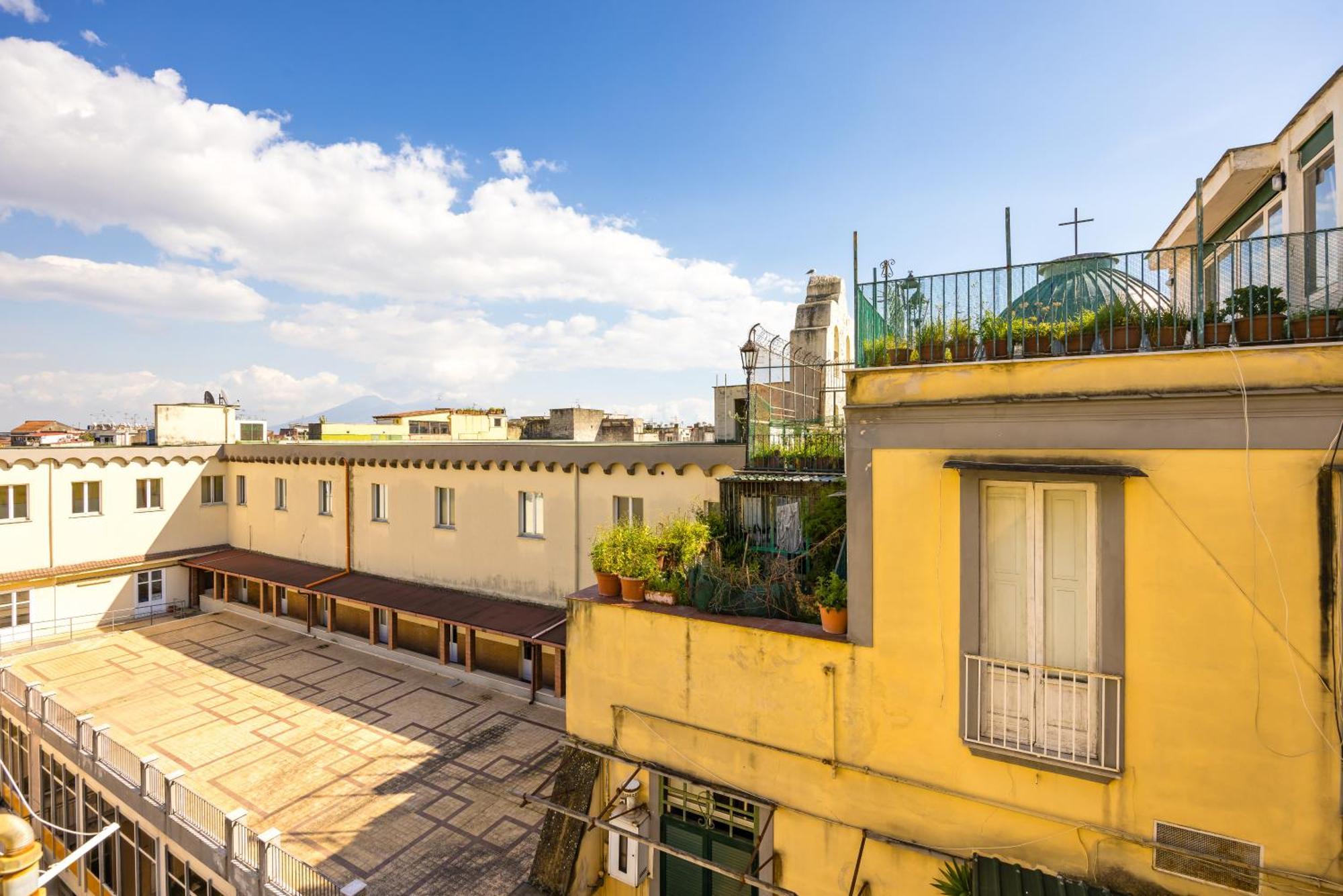 Carrozzieri Nest At Historical Center Appartement *