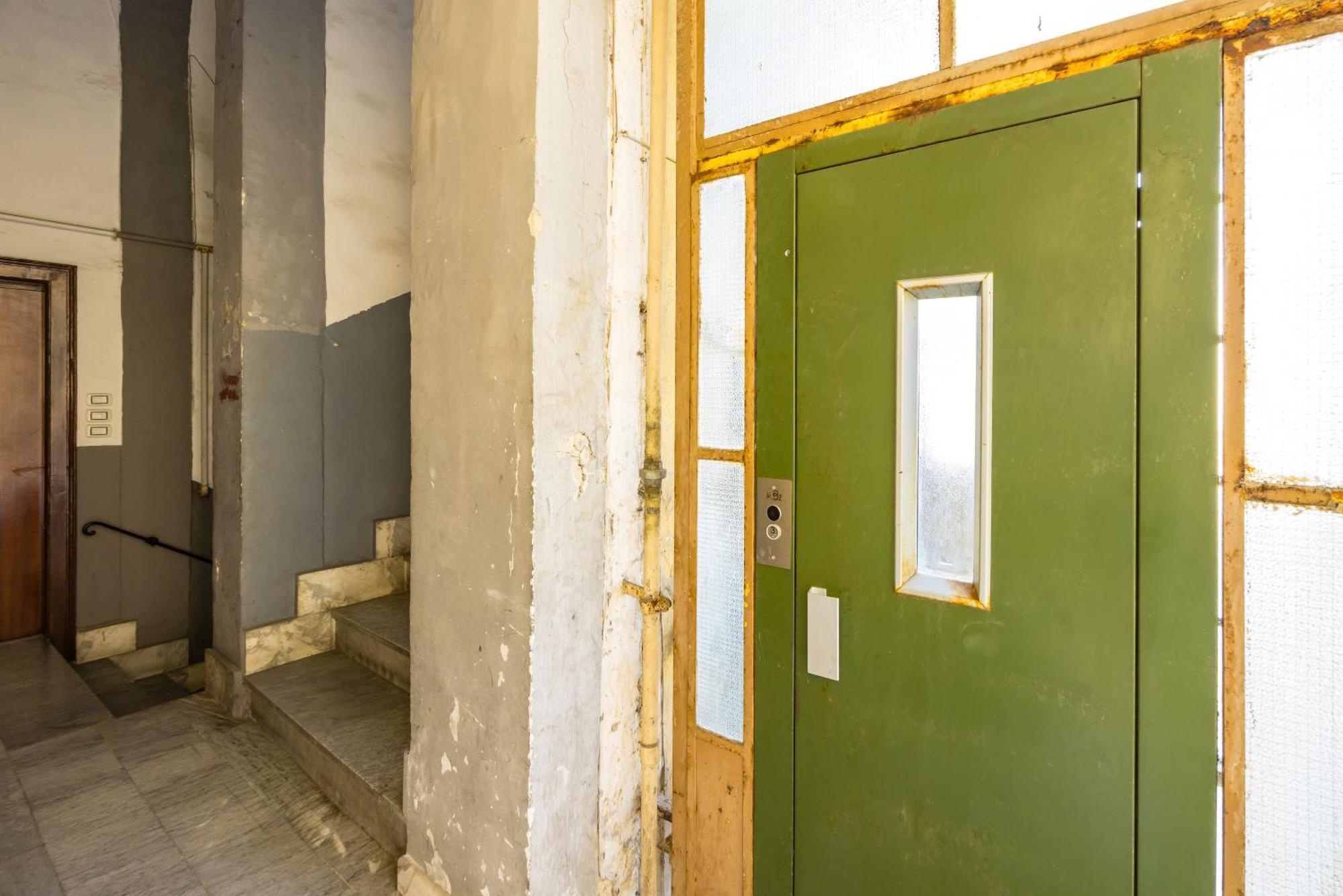 Appartamento Carrozzieri Nest At Historical Center