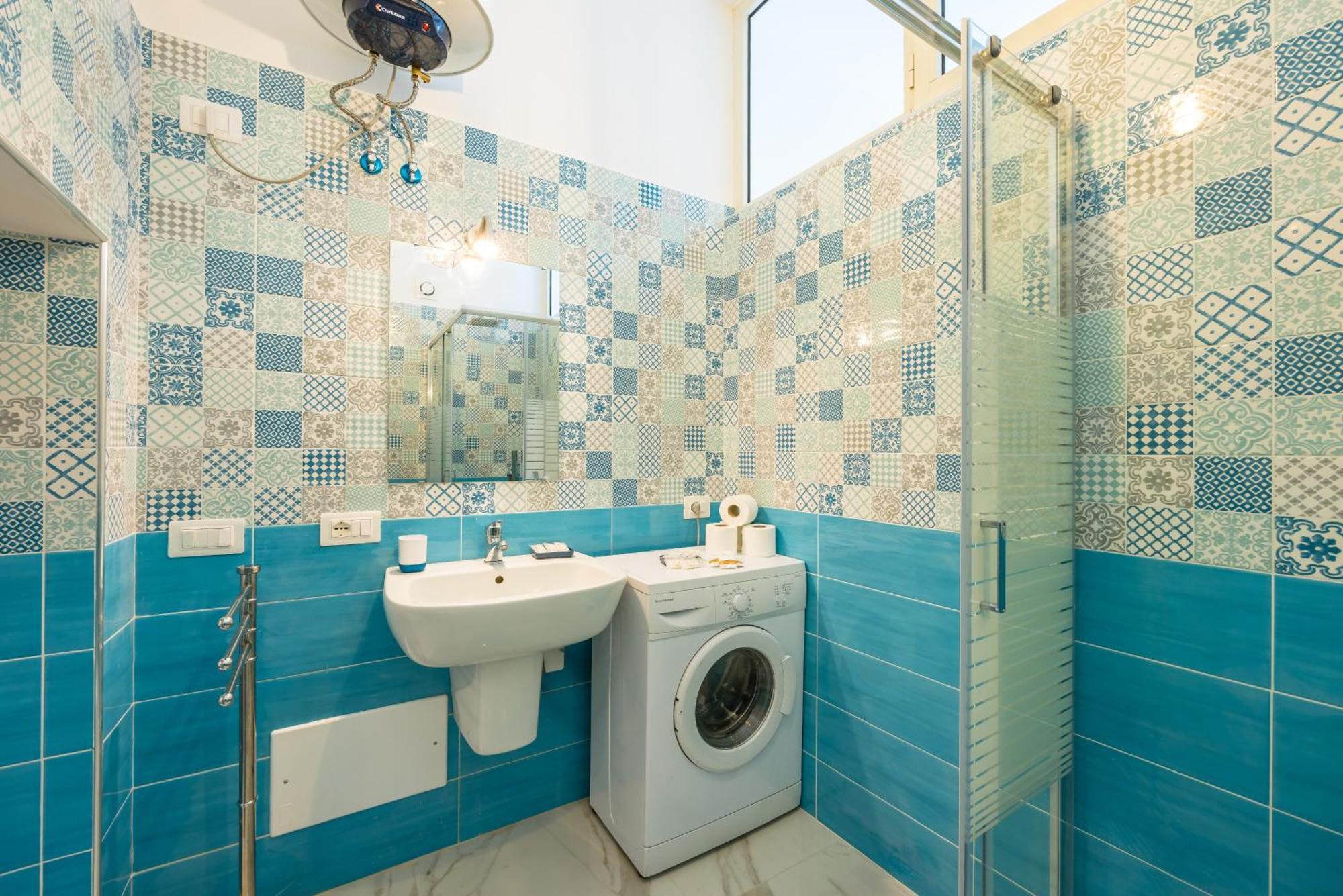 Appartement Carrozzieri Nest At Historical Center Napels