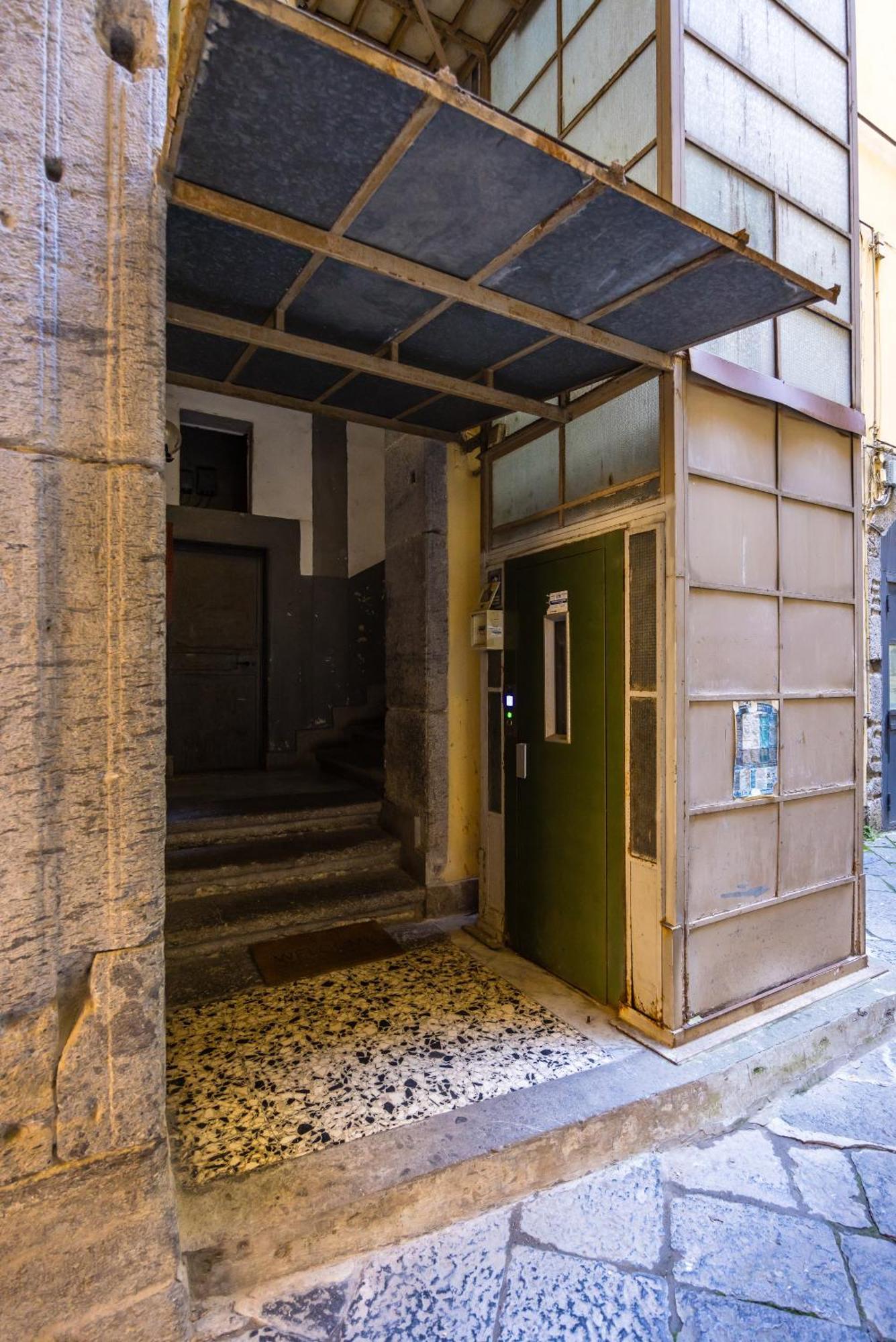 Carrozzieri Nest At Historical Center