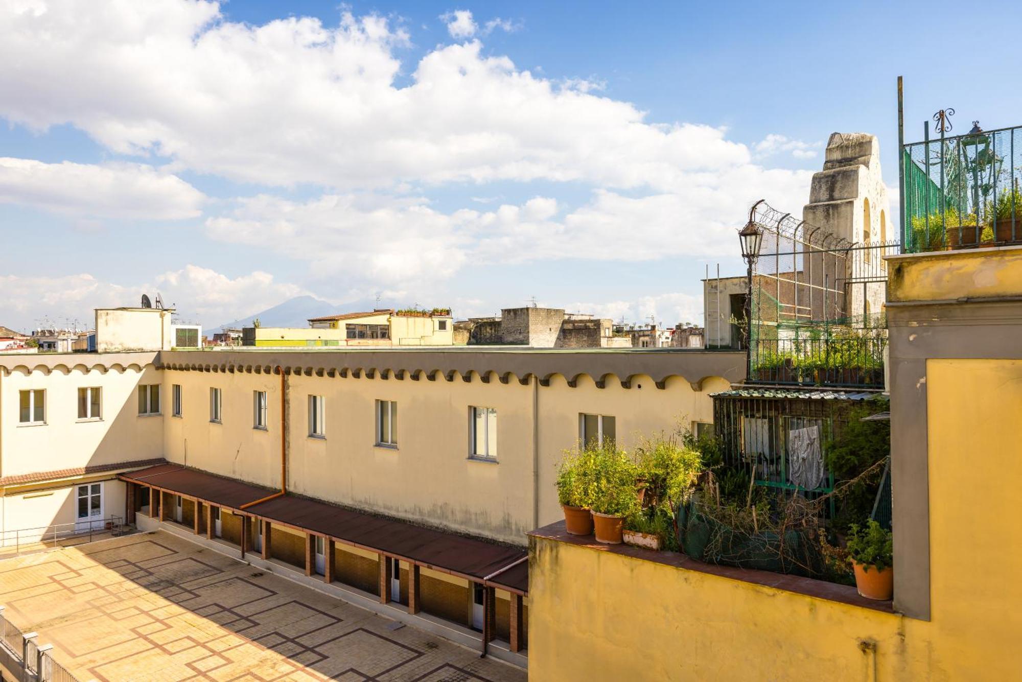 Carrozzieri Nest At Historical Center Appartamento *